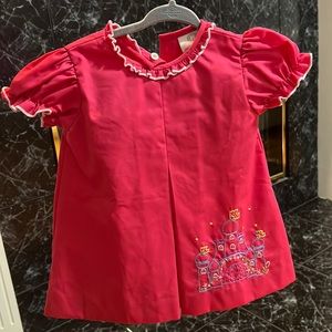 Size 18 month The Proper Peony dress
